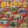Bliss Volume 2; More Essential Kiwi Classics cover