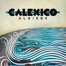 Algiers (LP) cover