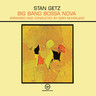 Big Band Bossa Nova (180g LP) cover