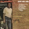 Just As I Am (180G LP) cover