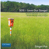 SOS - Save Our Songs! cover