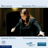 Bruckner: Symphony No 3 'Wagner Symphony' cover
