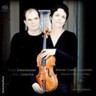 Sonatas for Viola & Piano Vol. 1 cover