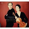 Sonatas for Viola & Piano Vol. 2 cover