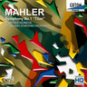 Mahler: Symphony No.1 'Titan' cover