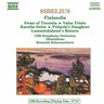 Sibelius: Finlandia & other orchestral works cover