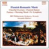 Flemish Romantic Music cover