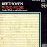 MARBECKS COLLECTABLE: Beethoven: Wind Music cover