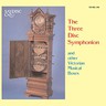 The Three Disc Symphonion cover