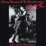 Down To Kill (Complete Live At The Speakeasy) (LP) cover