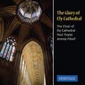 The Glory of Ely Cathedral cover