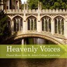 Heavenly Voices cover