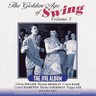 The Golden Age Of Swing Vol.5 - The Jive Album cover