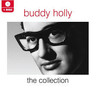 MARBECKS RARE: Buddy Holly - The Collection cover