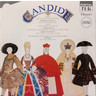 Bernstein: Candide cover