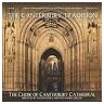 MARBECKS COLLECTABLE: The Canterbury Tradition cover