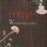 Wonderland (Bonus edition) cover
