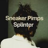 Splinter (LP) cover