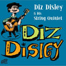 Diz Disley & His String Quintet cover