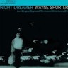 Night Dreamer (180g LP) cover