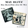 May Blitz / 2nd Of May cover