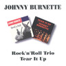 Rock'n'roll Trio / Tear It Up cover