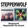 Steppenwolf / Steppenwolf Ii cover