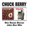 One Dozen Berrys / Juke Box Hits cover