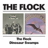 The Flock / Dinosaur Swamp cover