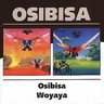 Osibisa/Woyaya (Remastered) cover