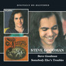 Steve Goodman/Somebody Else's Troubles cover