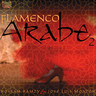 Flamenco Arabe 2 cover