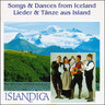 Songs & Dances from Iceland cover
