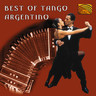 Best of Tango Argentino cover
