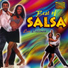 Best of Salsa cover