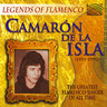 Legends of Flamenco cover