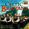 Pipes & Drums from Celtic Brittany cover