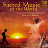 Sacred Music of the World cover
