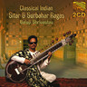 Classical Indian Sitar & Surbahar Ragas cover