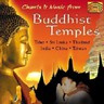 Chants & Music from Buddhist Temples cover