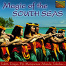 Magic of the South Seas cover