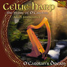 Celtic Harp - The Music of O'Carolan cover