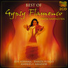 Best of Gypsy Flamenco cover