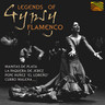 Legends of Gypsy Flamenco cover