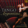 20 Best of Tango Argentino cover