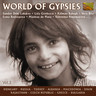 World of Gypsies, Vol. 2 cover