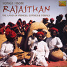 Songs from Rajasthan cover