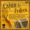 Cajun & Zydeco - Alligator Walk cover