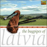 Bagpipes of Latvia cover