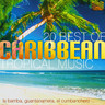 20 Best of Caribbean Tropical Music cover
